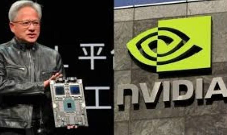 Nvidia and Microsoft