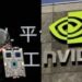 Nvidia and Microsoft