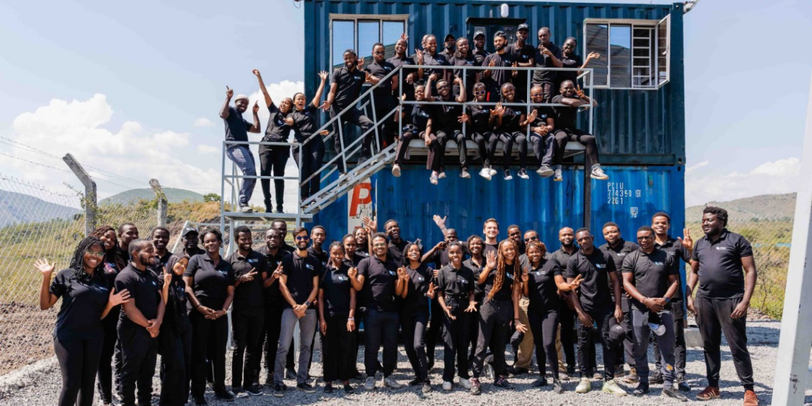 Octavia Carbon Raises $3.9 Million to Scale Carbon Removal Operations in Kenya