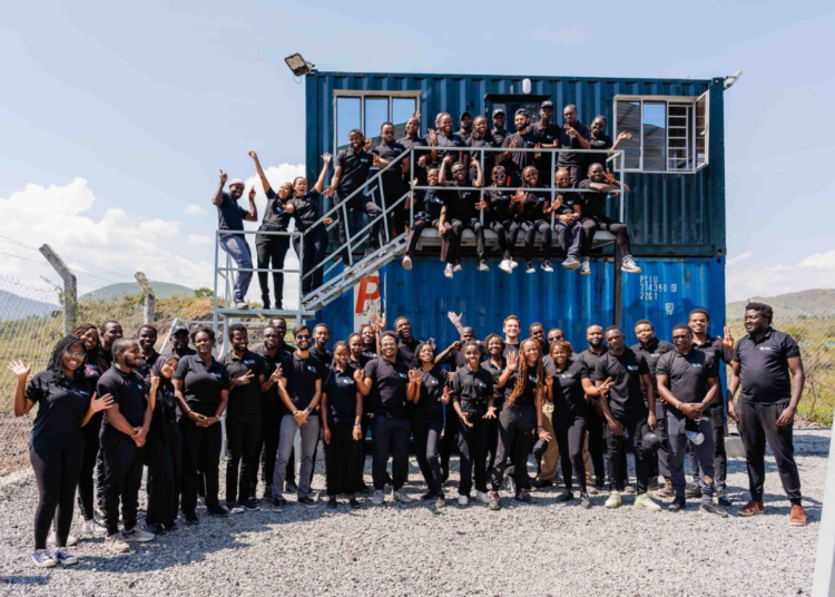 Octavia Carbon Raises $3.9 Million to Scale Carbon Removal Operations in Kenya