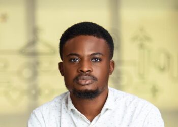 Olaniyi Ibraheem - Fintech