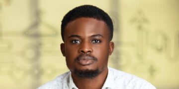 Olaniyi Ibraheem - Fintech