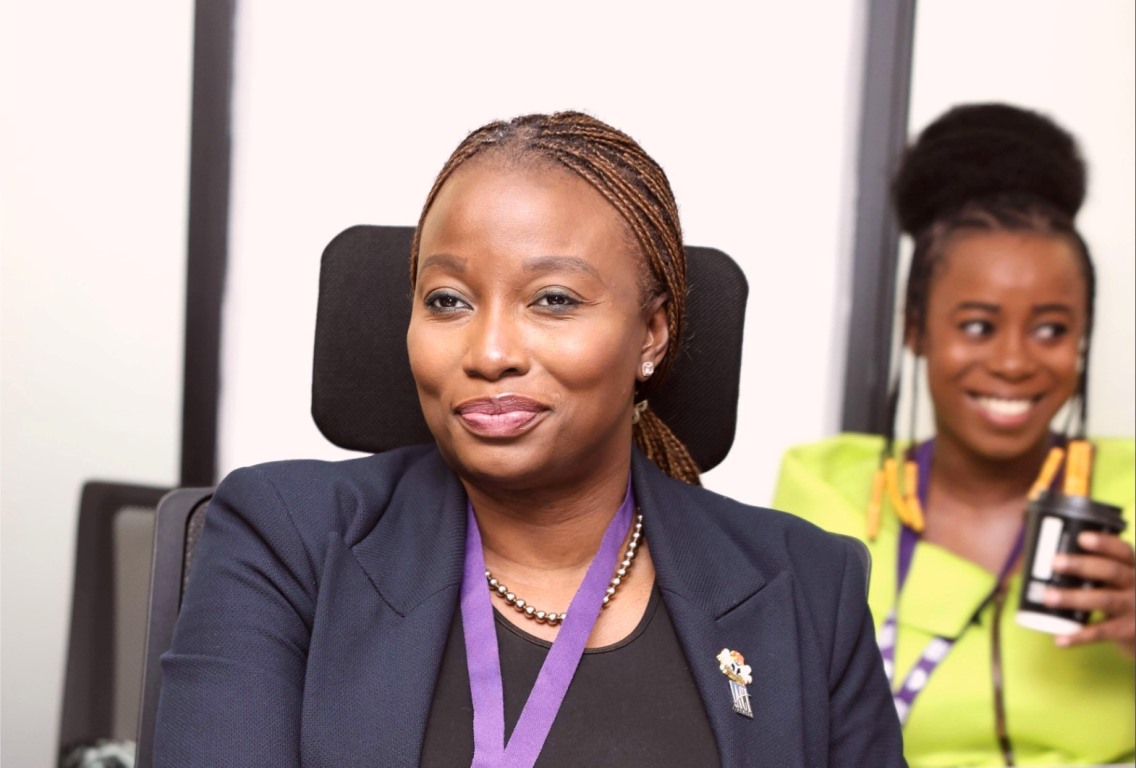 Olubunmi Kuku, MD of FAAN