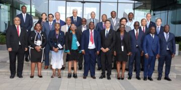 Olubunmi Kuku nominated as regional advisor (3)