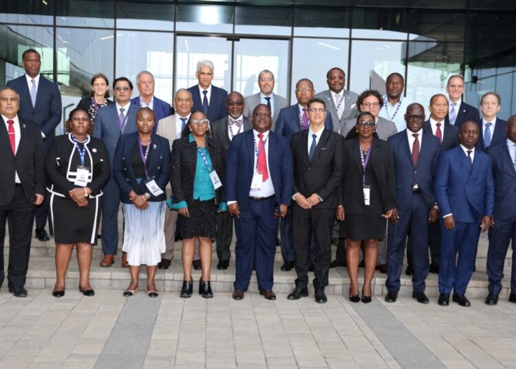 Olubunmi Kuku nominated as regional advisor (3)