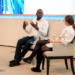 Olugbenga “GB” Agboola, the CEO of Flutterwave and JP Morgan director
