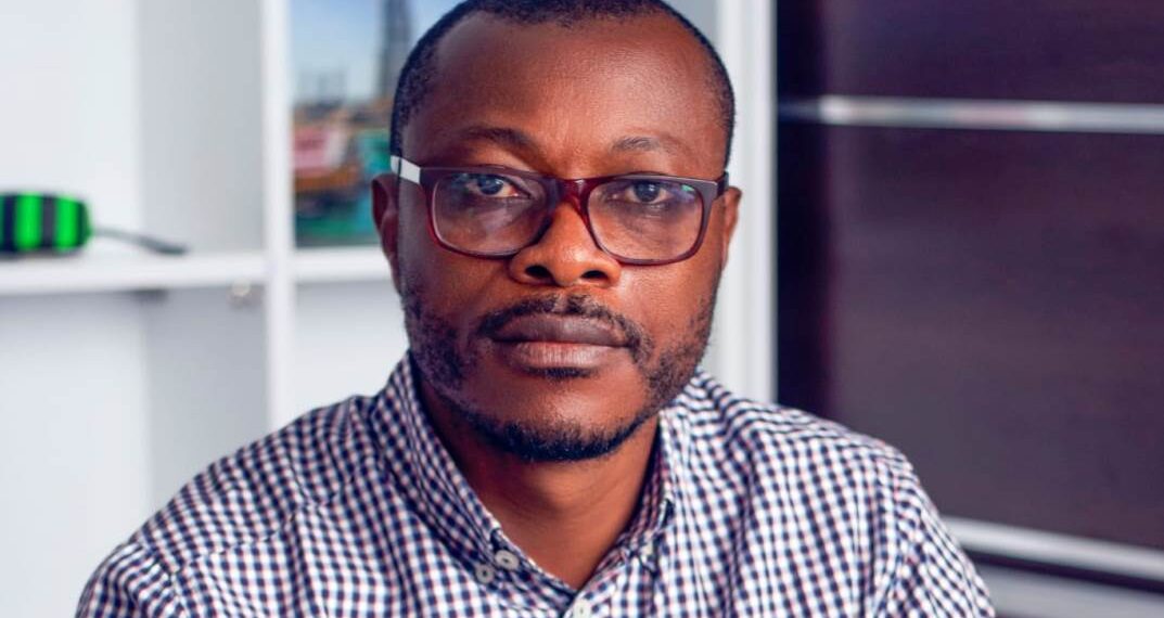 Oluwabusuyi Fakanlu, co-founder & MD CAFLTDCAF Universal LCC