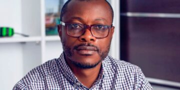 Oluwabusuyi Fakanlu, co-founder & MD CAFLTDCAF Universal LCC