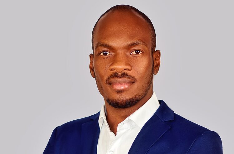 Oluwafiropo Tobi Ogundare on cloud solutions in West Africa