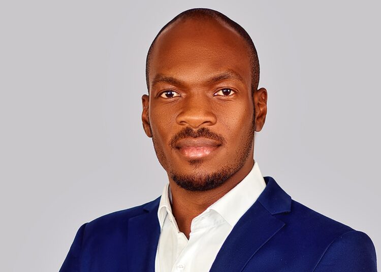 Oluwafiropo Tobi Ogundare on cloud solutions in West Africa - Business