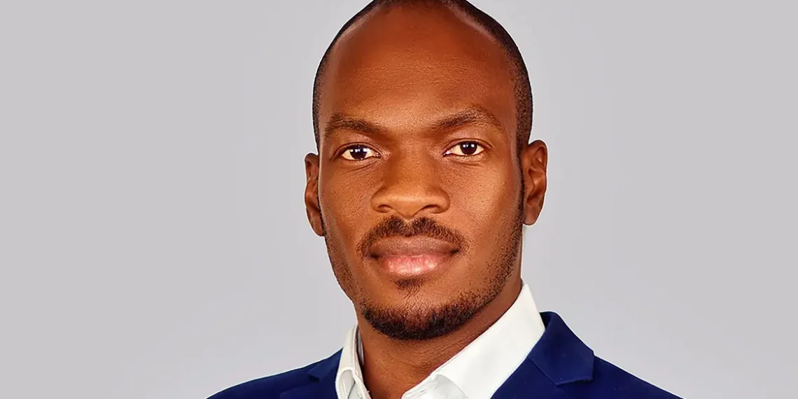 Tobi Ogundare | Intelligent Service Delivery