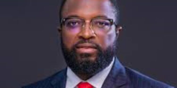 Lagos State Government.