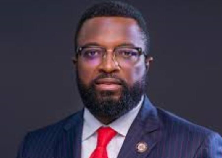 Lagos State Government.