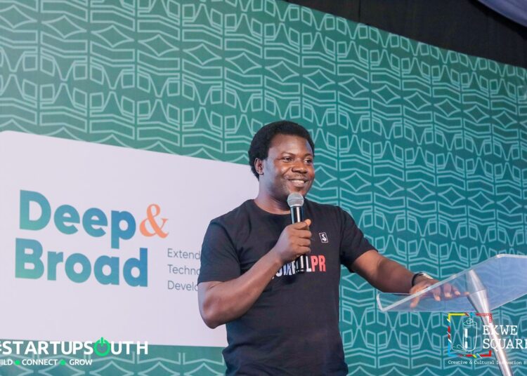 PR for startups by Jonah Solomon