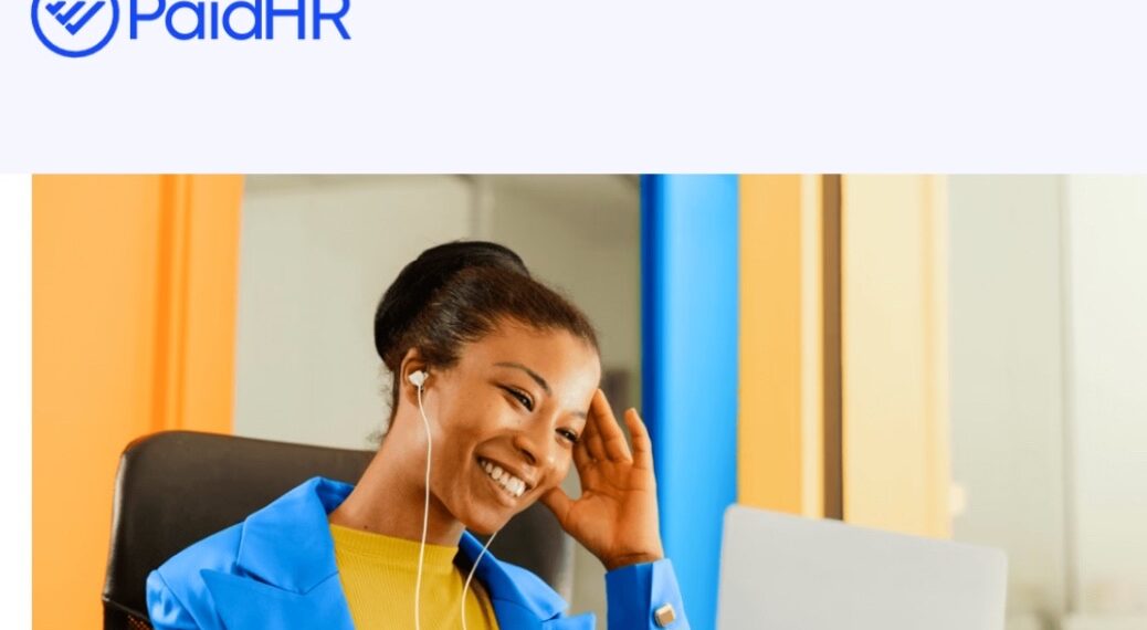 PaidHR Seeks $1.5 Million to Expand Cross-Border Payroll Solutions