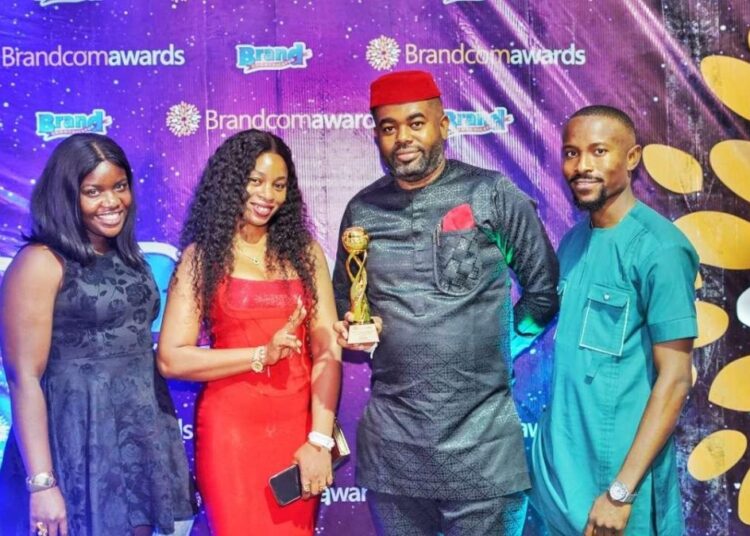 PalmPay BrandCom pix