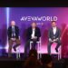 Panel discussion at AVEVA World 2024