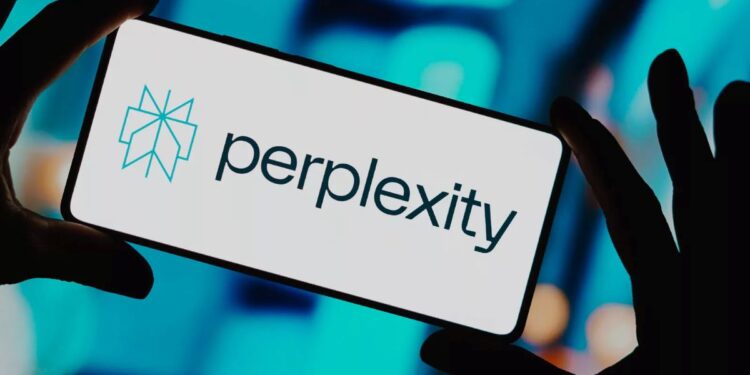 Perplexity Seeks $500 Million in New Funding to Boost Valuation Beyond $8 Billion