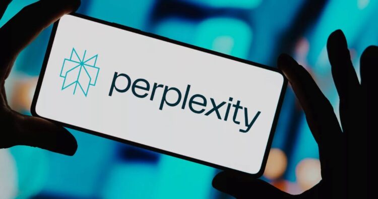 Perplexity Seeks $500 Million in New Funding to Boost Valuation Beyond $8 Billion