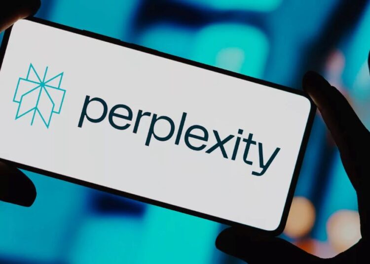 Perplexity Seeks $500 Million in New Funding to Boost Valuation Beyond $8 Billion
