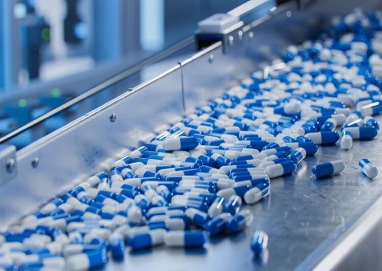 Pharmaceutical Products.