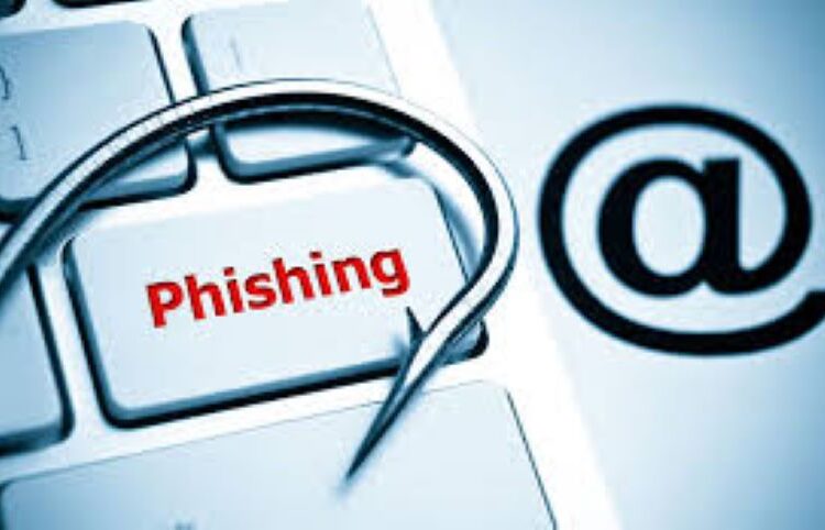 Phishing Attacks