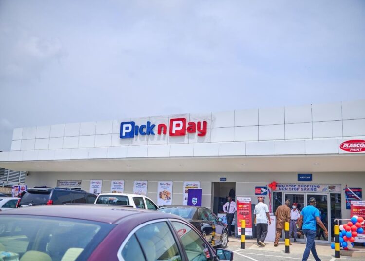Pick n Pay Joins Foreign Exodus, Exits Nigerian Market