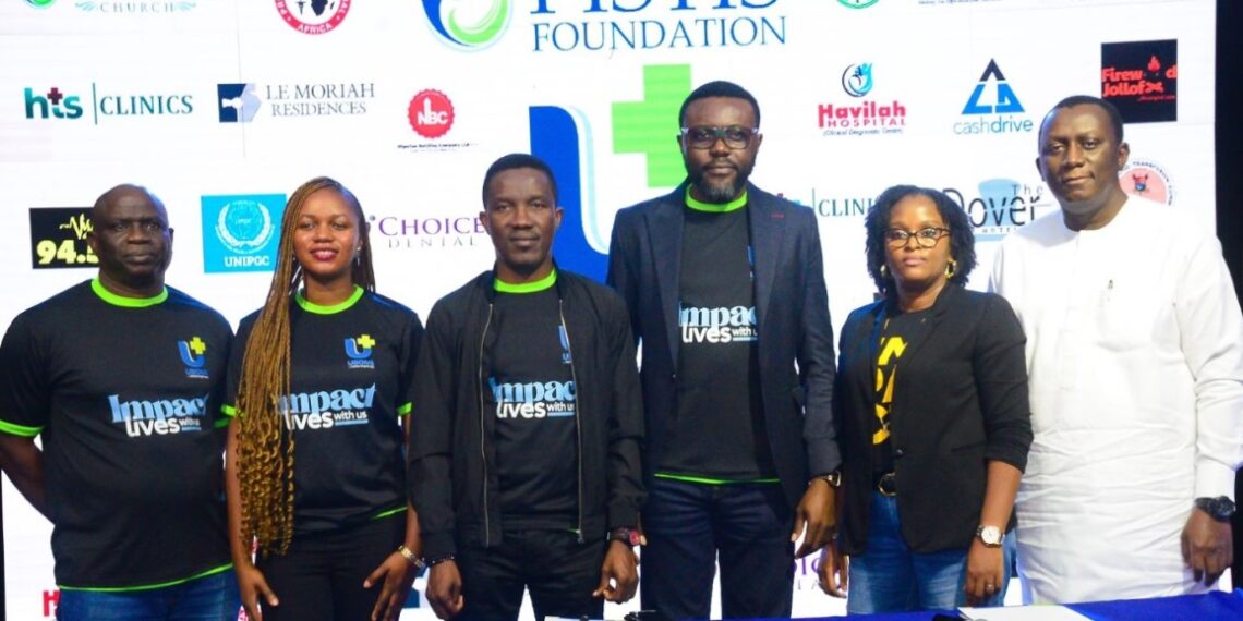 Pistis Foundation Set to Impact 5,000 Beneficiaries