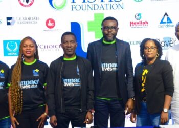Pistis Foundation Set to Impact 5,000 Beneficiaries