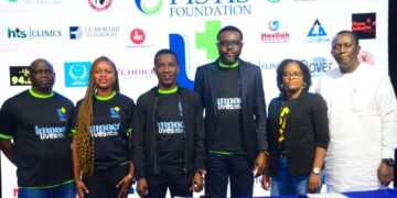Pistis Foundation Set to Impact 5,000 Beneficiaries