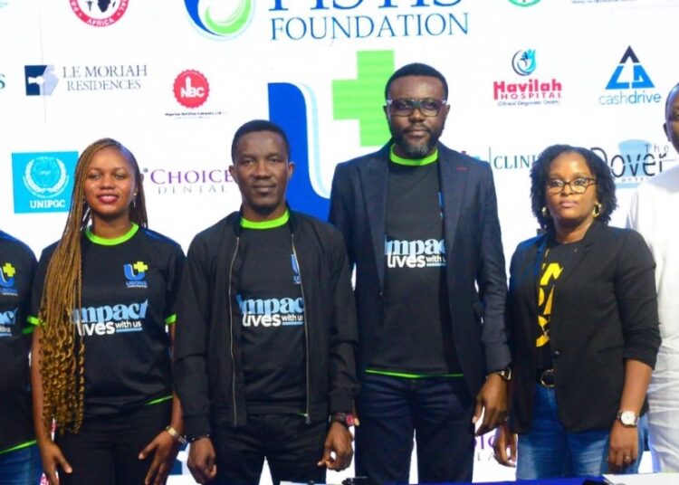 Pistis Foundation Set to Impact 5,000 Beneficiaries