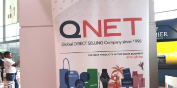 QNET products