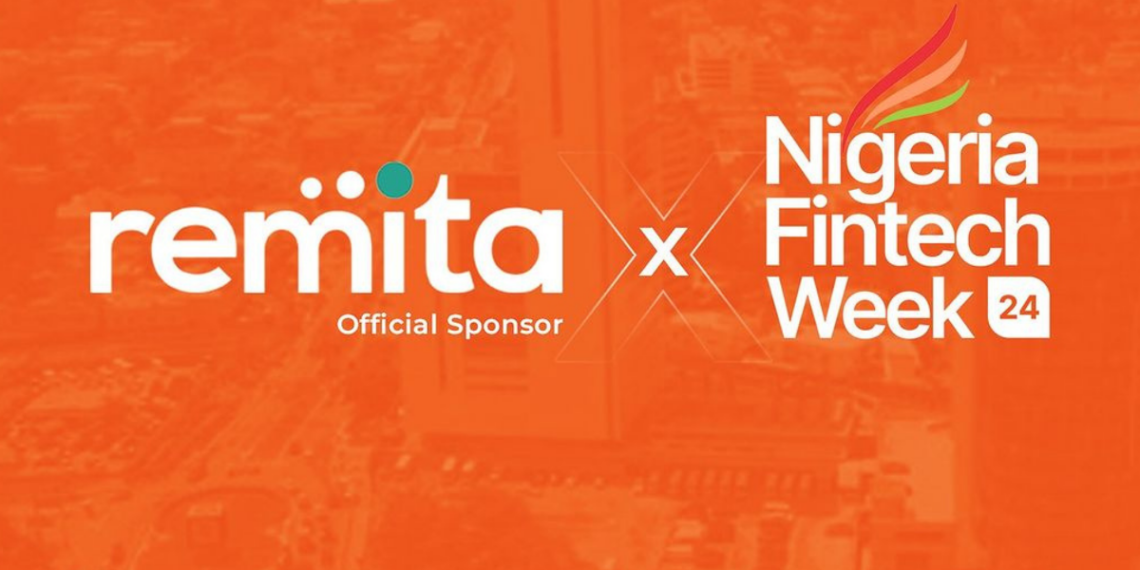 Remita and Nigeria Fintech Week 2024