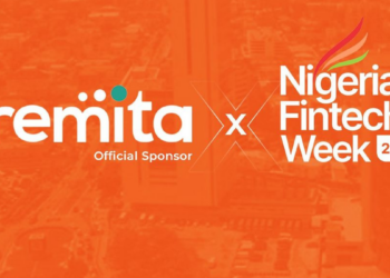 Remita and Nigeria Fintech Week 2024