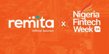 Remita and Nigeria Fintech Week 2024
