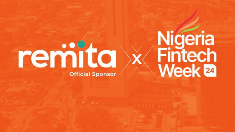 Remita and Nigeria Fintech Week 2024