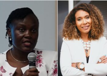 Sexual and Reproductive Health by Professor Myriam Sidibe and Serah Malaba