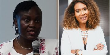 Sexual and Reproductive Health by Professor Myriam Sidibe and Serah Malaba