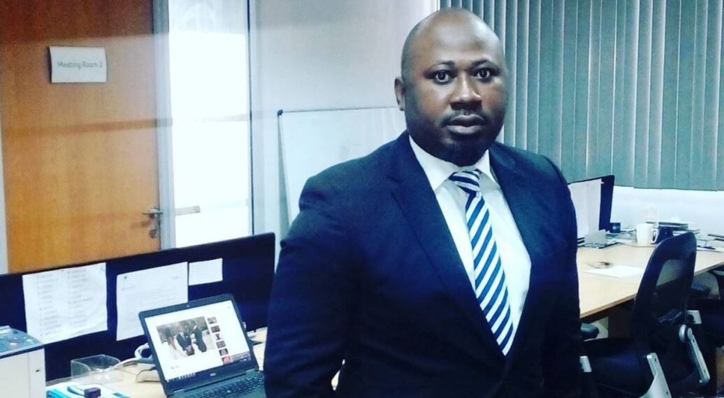 SAP SuccessFactors by Jerry Egboh