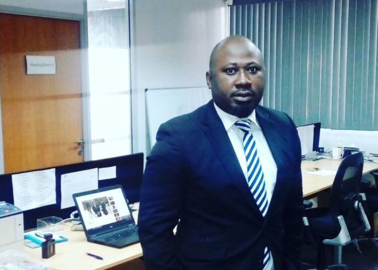 SAP SuccessFactors by Jerry Egboh