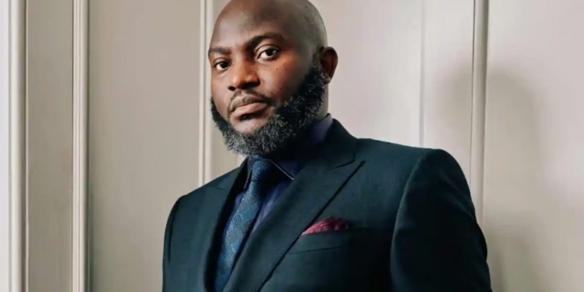 SEC Charges Olayinka Oyebola for Role in $250 Million Tingo Group Fraud Scheme