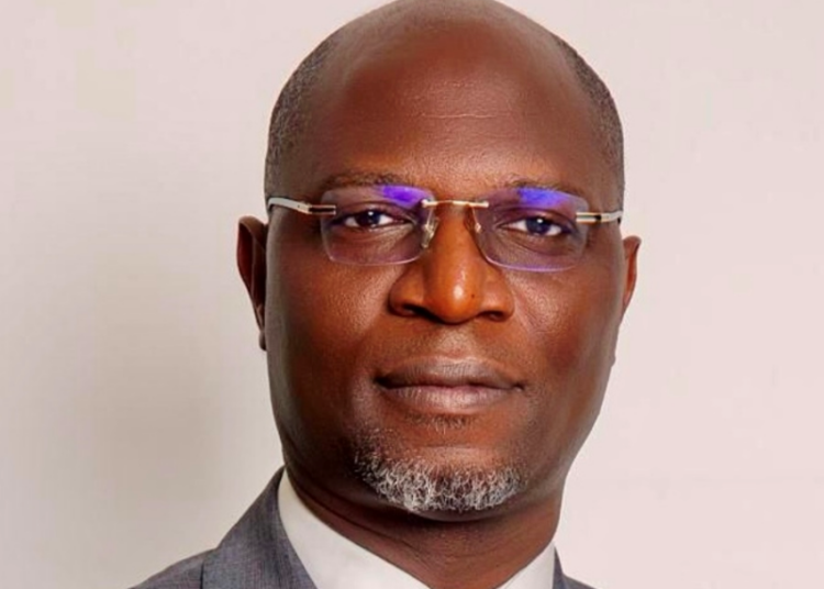 SEC DG - Agama, Crypto and Tokenization | Investments and Securities Bill 2025 | FATF grey list