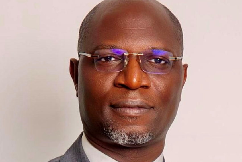 SEC DG - Agama, Crypto and Tokenization | Investments and Securities Bill 2025 | FATF grey list