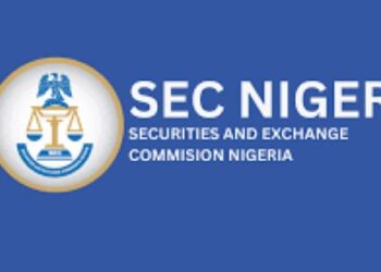Security Exchange Commission (SEC).