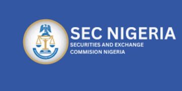 Security Exchange Commission (SEC).