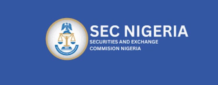 Security Exchange Commission (SEC).