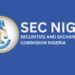 Security Exchange Commission (SEC).