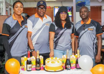 SIFAX Group #CustomerServiceWeek2024