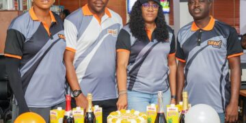 SIFAX Group #CustomerServiceWeek2024