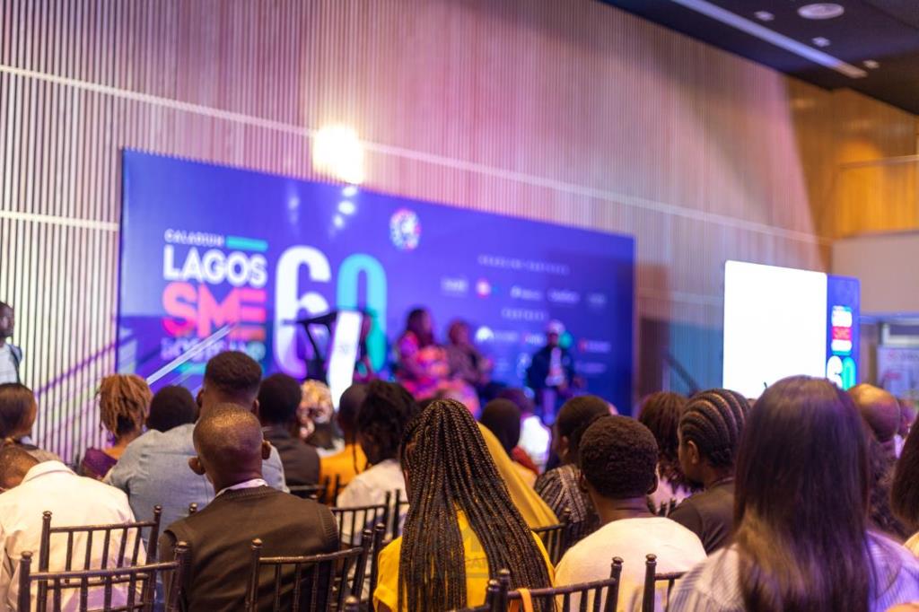 Lagos SME Bootcamp -